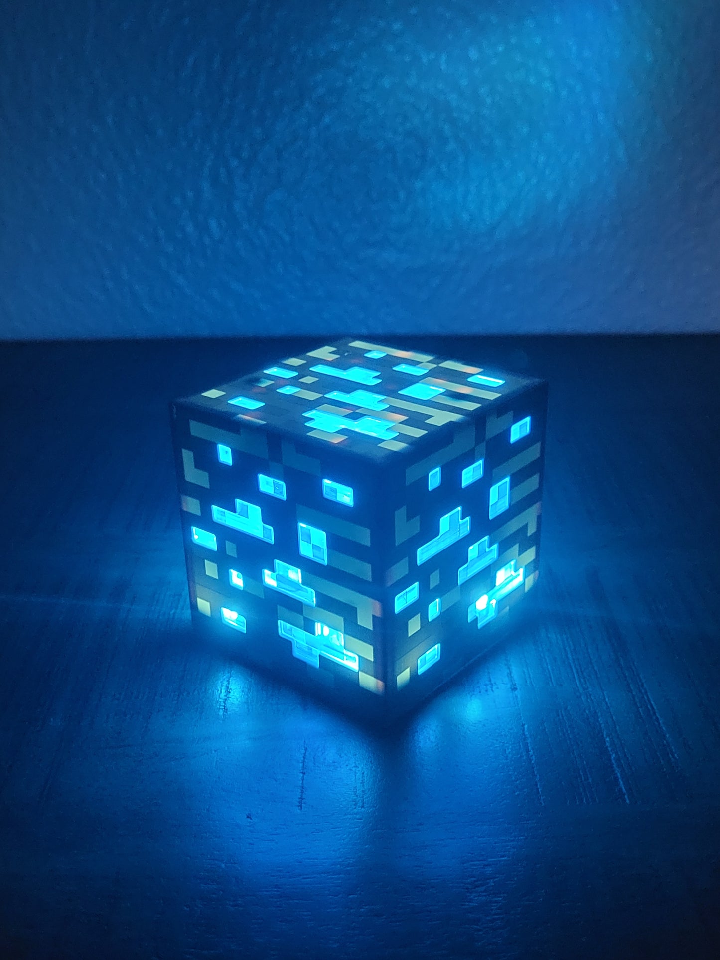 Ore Block Light